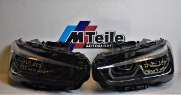 (R/DB)[GYRI BONTOTT] BMW FNYSZR PR (JOBB  OLDALI) | X1 | F48 LC